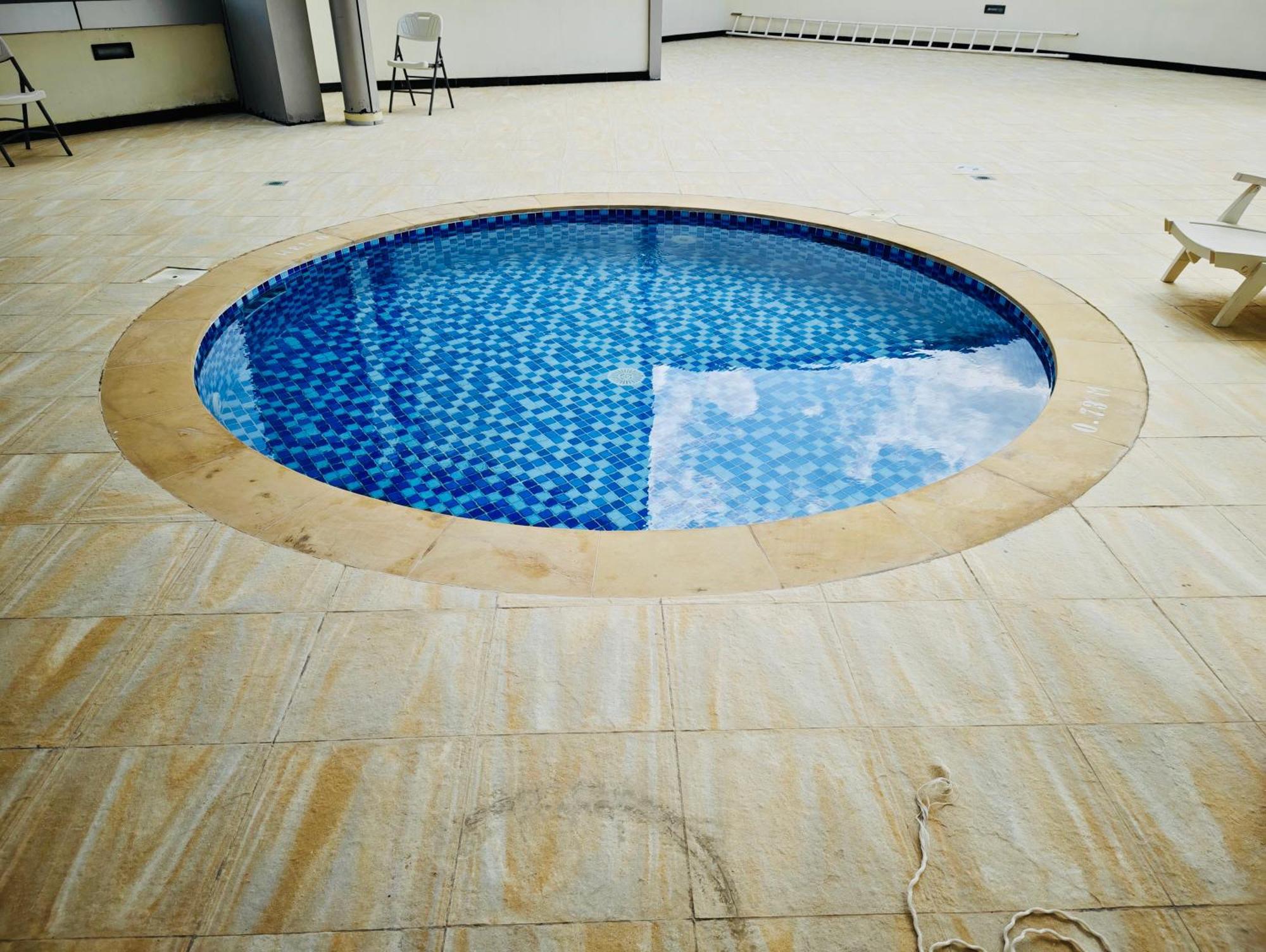369 Stays- 1 Bedroom Apartment In Sports City Dubai Exterior photo
