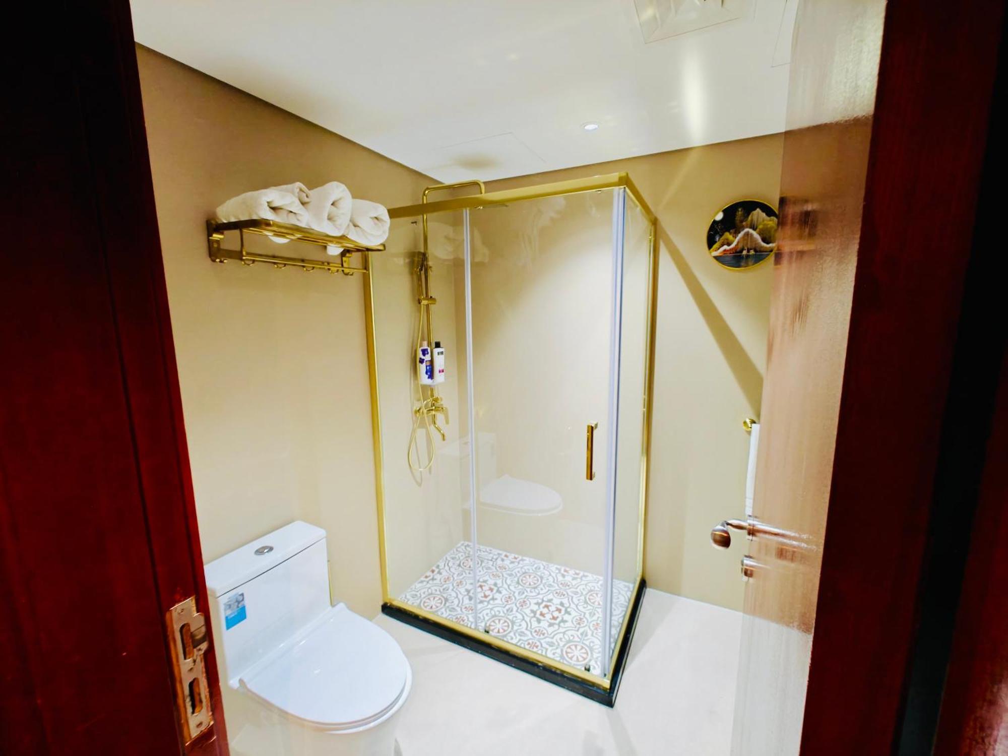 369 Stays- 1 Bedroom Apartment In Sports City Dubai Exterior photo