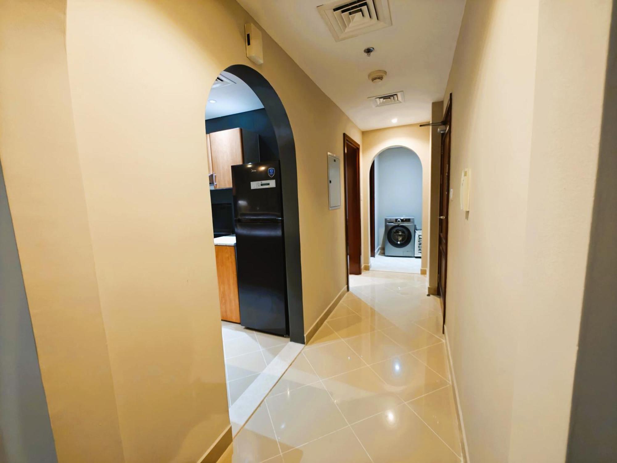 369 Stays- 1 Bedroom Apartment In Sports City Dubai Exterior photo