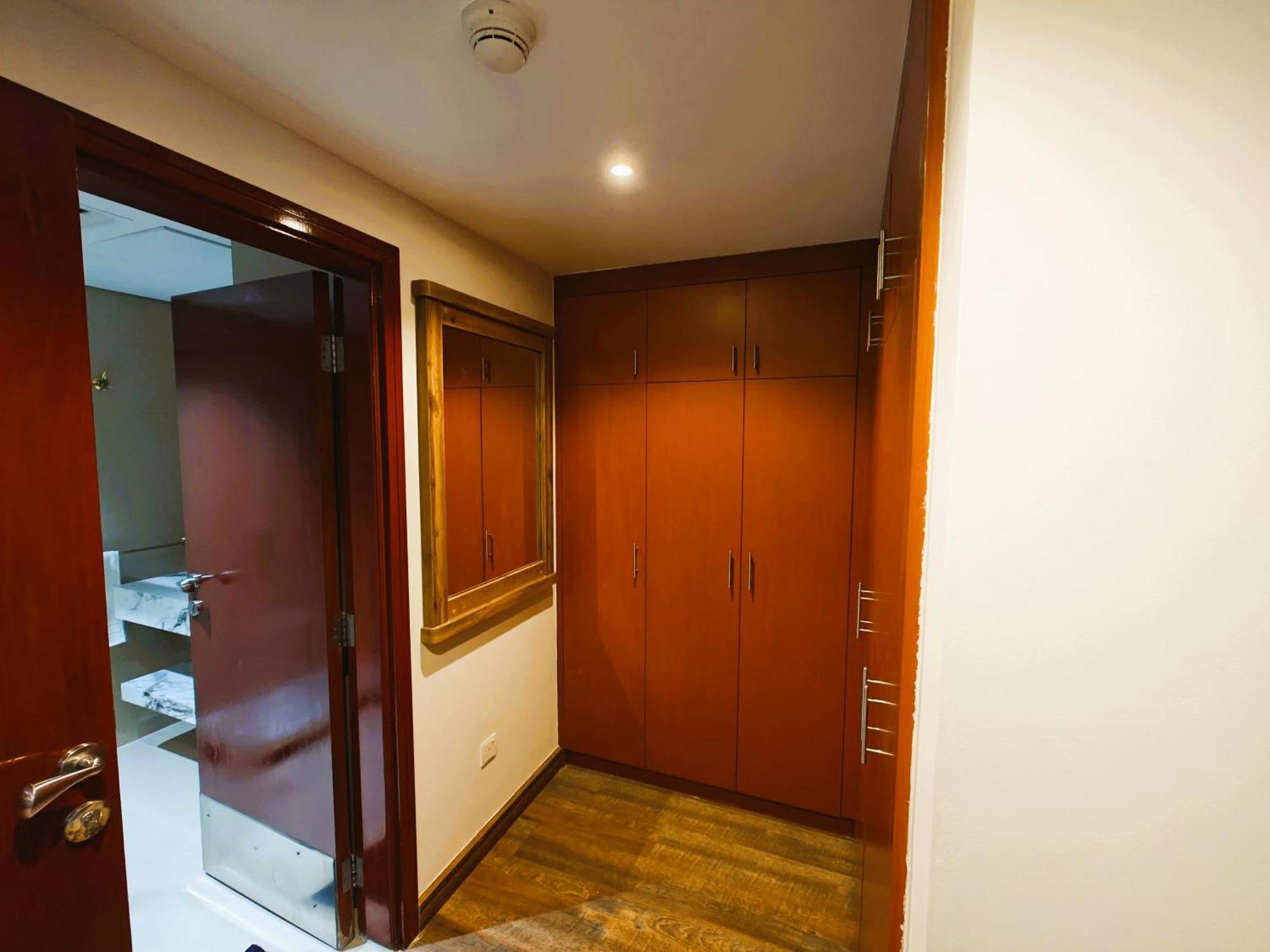 369 Stays- 1 Bedroom Apartment In Sports City Dubai Exterior photo