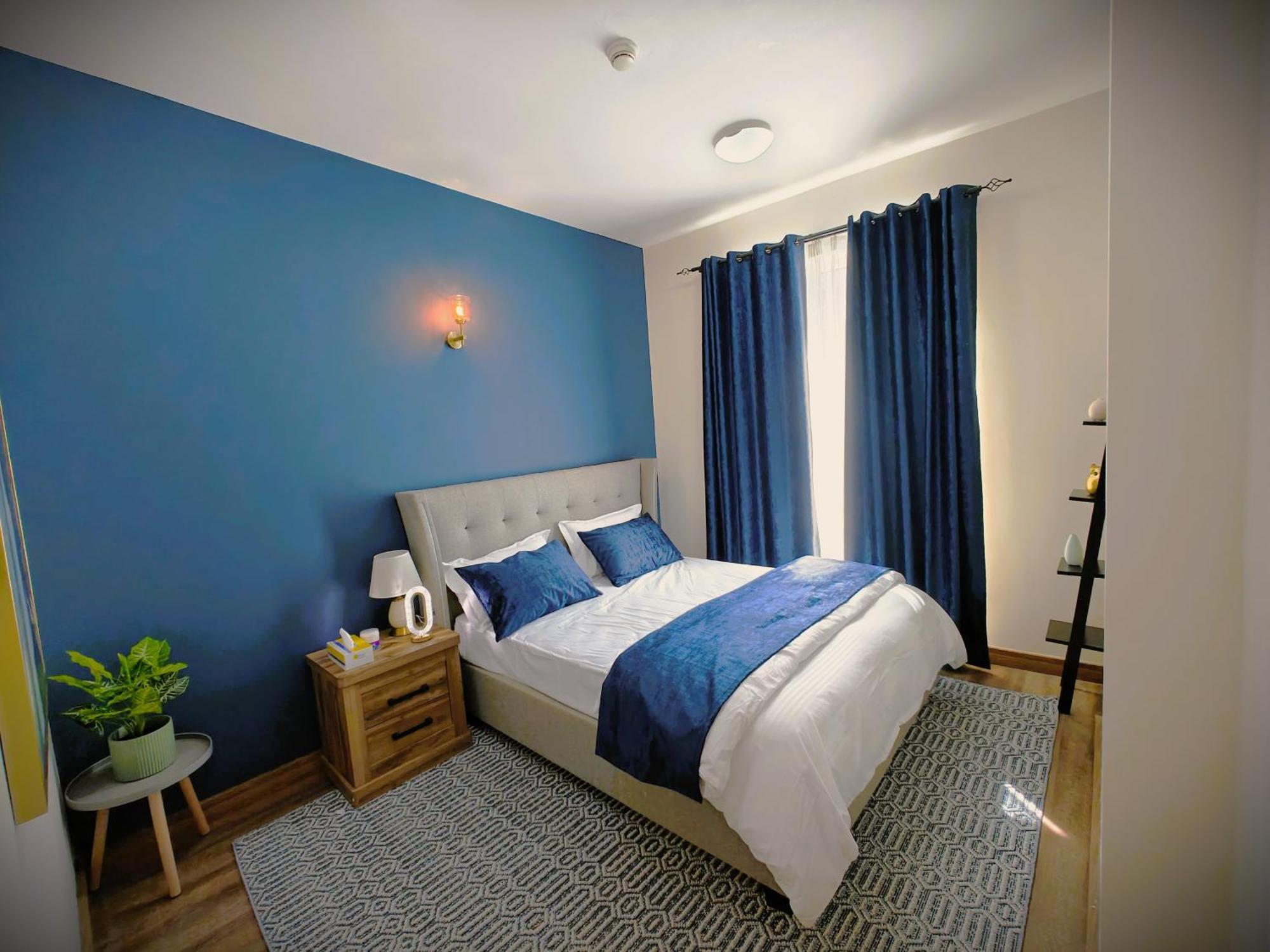 369 Stays- 1 Bedroom Apartment In Sports City Dubai Exterior photo
